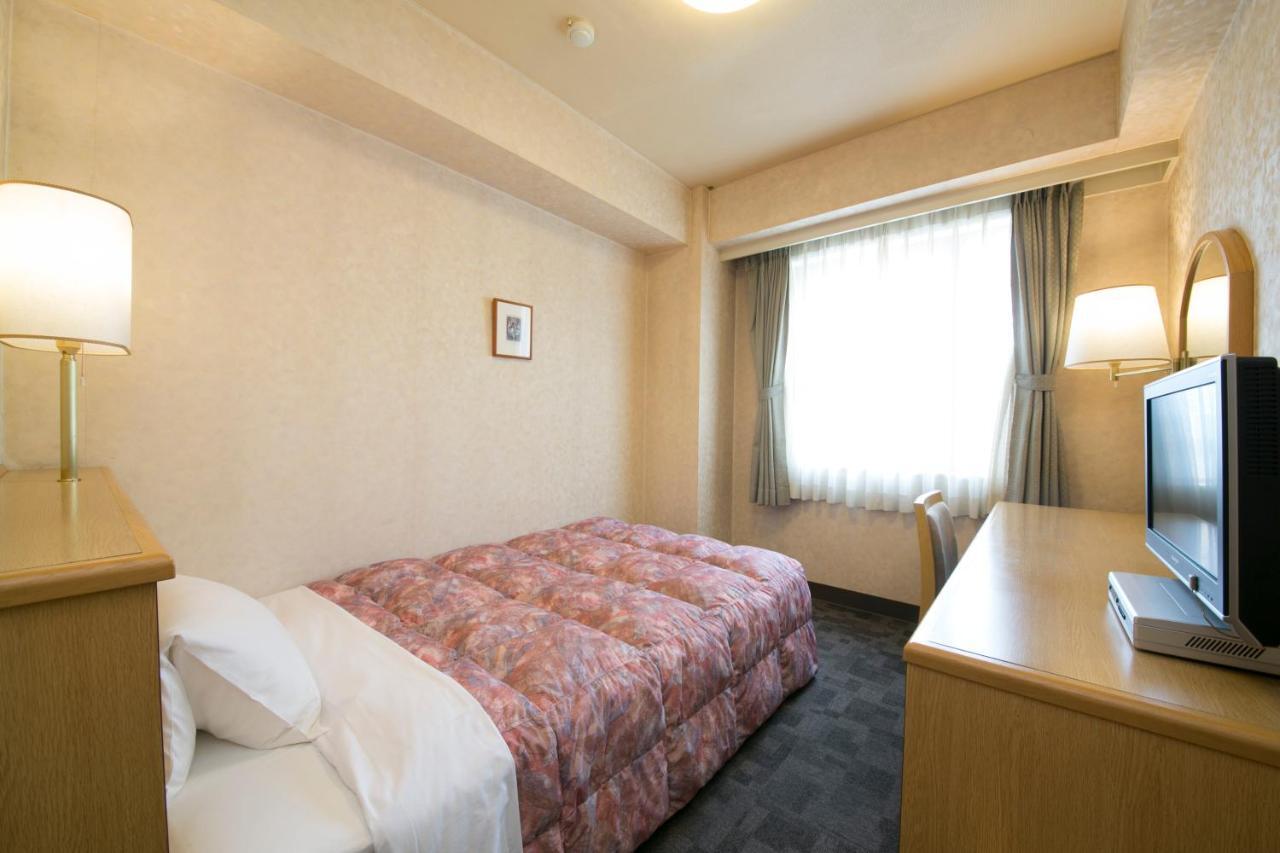 Kuwana Green Hotel Εξωτερικό φωτογραφία